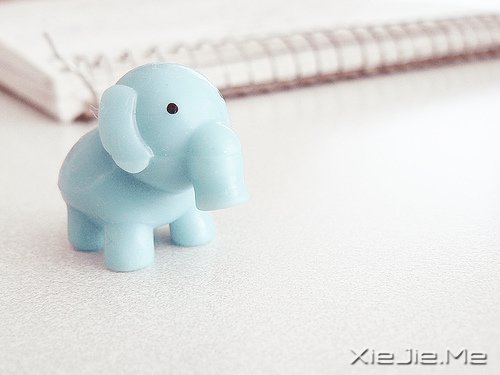 晚安心语：越努力，越幸运 (10)