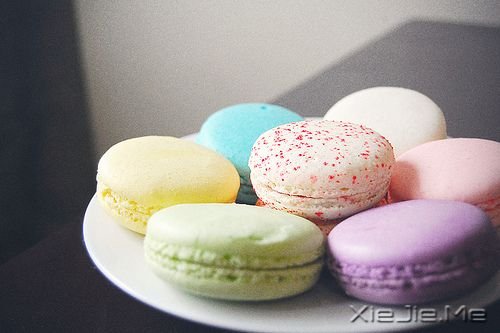 晚安心语：时间，不一定能证明许多东西，但一定会看透许多东西 (4)