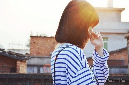旧时光是个美人，它模糊了我的模样 (4)